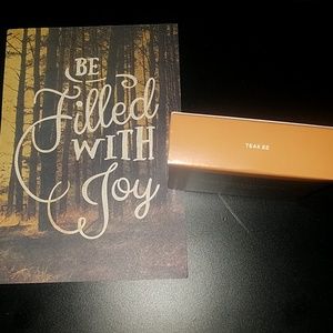 BareMinerals BarePRO Foundation- Teak 22-